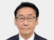 【速報】市川市長に田中氏再選　投票率３１・９７％