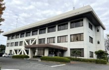 神崎町人事（２０２６年４月１日付）