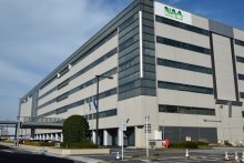 都市圏構想への影響否定　熊谷知事「今やらなければ」　【成田空港機能強化】