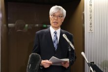 【速報】ＮＡＡ藤井社長が金子国交相と面会　用地の強制収用検討を伝達　成田空港機能強化