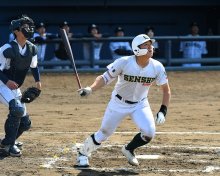 【速報】東京学館浦安、初の４強入り　八千代松陰は２３年ぶり　拓大紅陵、専大松戸も名乗り　第７９回千葉県春季高校野球