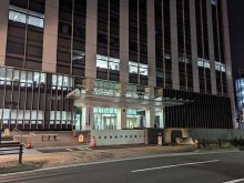 別日にも強盗の下見か、強盗予備疑いで１８歳男を再逮捕　野田　バール持って家の前うろつき