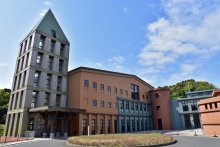 【速報】元御宿町職員を再逮捕　路上で女性の体触った疑い　千葉県警