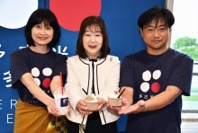 道の駅カフェ「多古蔵」　地元米発酵、スイーツに　ソフトクリームやスムージーなど　規格外野菜も活用　「自然な甘み」訪日客にアピール