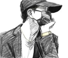 【Ｂ球の故郷（ふるさと）】（１７７）　横関大・作　西川真以子・画