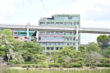 千葉公園隣接地にホテル開業　拓匠開発　滞在型観光の拠点に　千葉市中央区