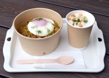 歯ごたえ抜群、豊潤な甘み　１００年続く“味”へ夫婦挑戦　姉崎だいこん（市原市）　【房総グルメ探訪】（９）