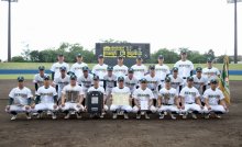 ５年ぶり優勝狙う　専大松戸　４年連続１５度目　第７８回春季関東地区高校野球