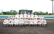大奮闘の左腕両輪　拓大紅陵　２２年ぶり１０度目　第７８回春季関東地区高校野球
