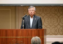 成田空港の活用でビジネス創出支援　協議会が総会