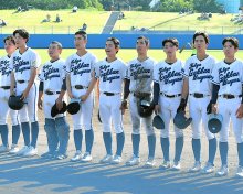 【速報】東京学館浦安サヨナラ勝ち初陣飾る　２２年ぶり出場の拓大紅陵は逆転サヨナラ負け　第７８回春季関東高校野球