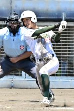 専大松戸の「守備の人」遊撃手・高橋がＶ打　第７８回春季関東高校野球