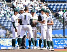 専大松戸、終盤もろさ夏への課題　第７８回春季関東高校野球