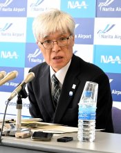 ＮＡＡ２６年３月期連結決算　売上高最高２７９４億円　円安で物販・飲食収入好調