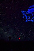 ９００年前の星空は？　プラネタリウムで記念番組　千葉市科学館　記念イベント市内各所に　千葉開府９００年　