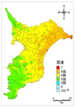 【速報】房総半島沖津波、５万７千人死亡の可能性　首都圏直下、７・６万棟損失も　千葉県の地震津波被害想定　３パターンを公表