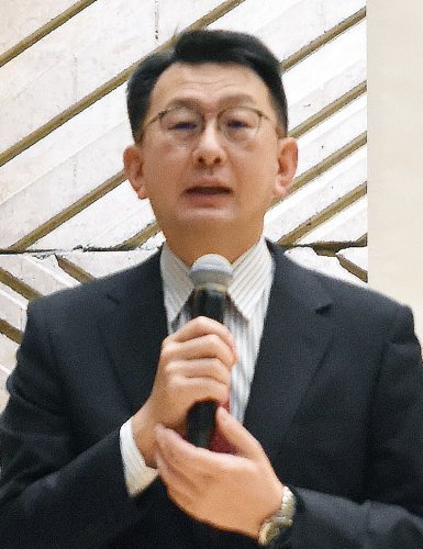 横手病院長