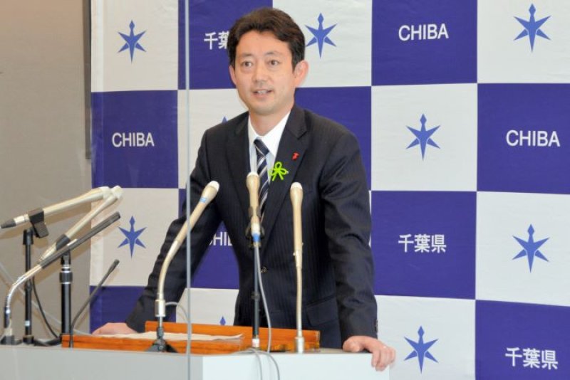「連休、首都圏往来自粛を」　まん延防止強化、千葉県内１２市に　終日酒類不可など開始