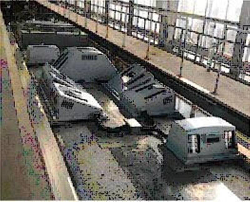 カメラで架線状態点検　作業時間短縮、省人化図る　１０月、ＡＩ判定導入も　ＪＲ千葉支社