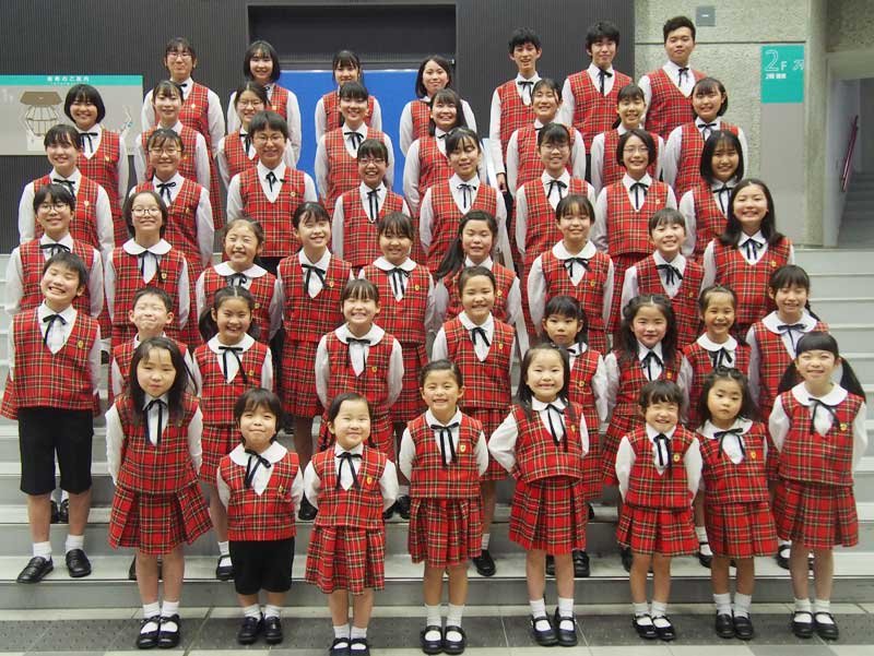 澄んだ美声、国内外で響かせる八千代少年少女合唱団　創設者・長岡利香子さんインタビュー　【２０２１県民の日特集】