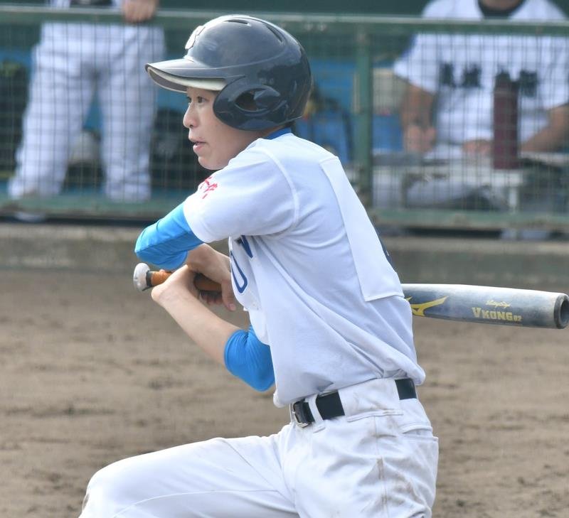 紅陵、松陰が関東へ　第６２回秋季千葉県高校軟式野球大会