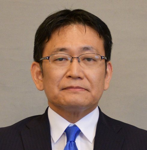神谷俊一千葉市長