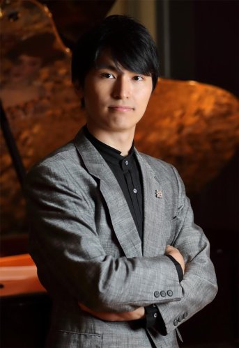 實川風氏
