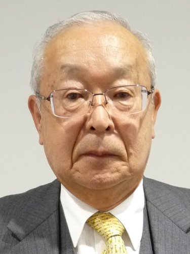 松永修巳氏
