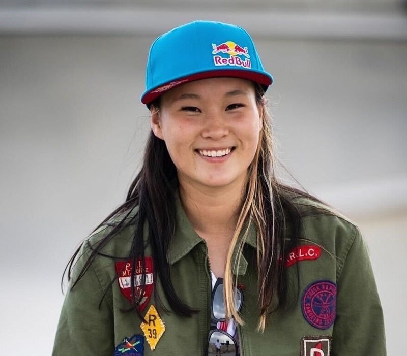 四十住さくら選手（Ｃ）Ｒｅｄ　Ｂｕｌｌ　Ｃｏｎｔｅｎｔｓ　Ｐｏｏｌ