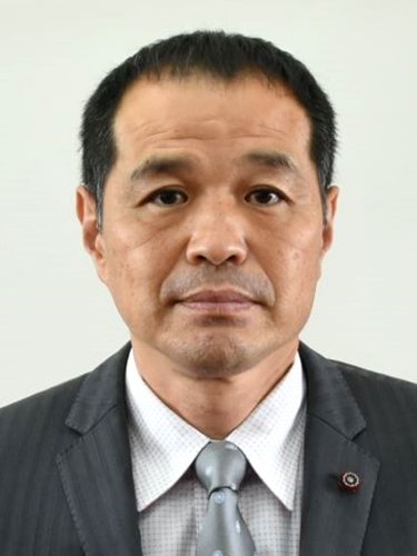 佐々木久之氏