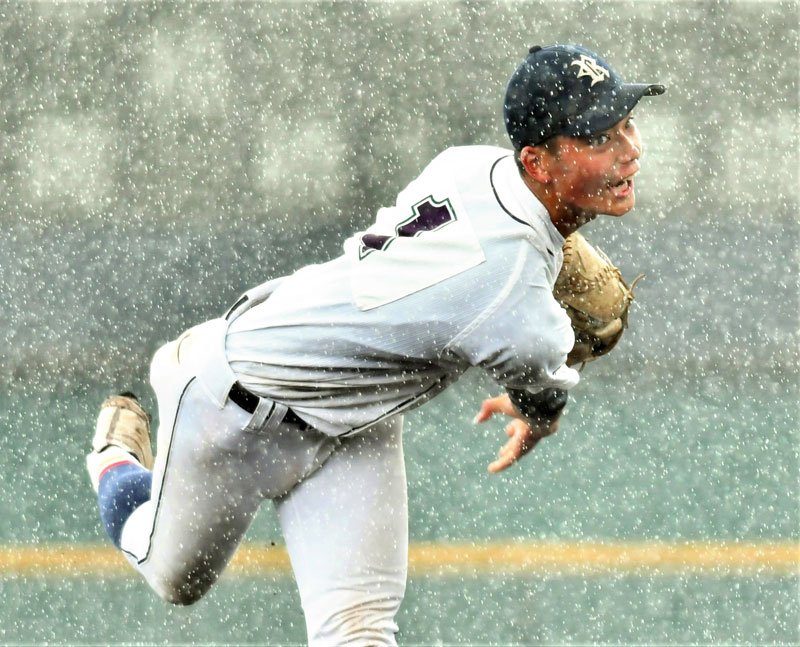 千葉学芸、千葉黎明に雪辱　千葉日大一、延長で東葛飾下す　全国高校野球　千葉大会　第６日