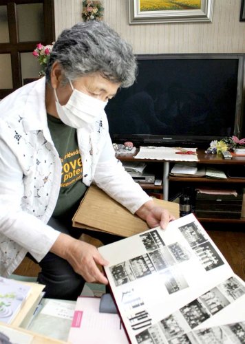 ＜日朝首脳会談から２０年＞　妹との再会願い活動　「政府、早期救出を」　家族会事務局長・竹下さん
