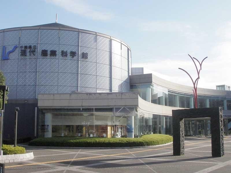 県が市川市に運営継承を打診した県立現代産業科学館
