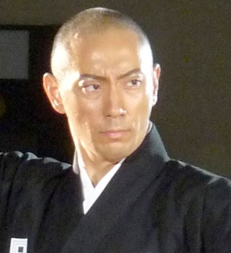 市川海老蔵さん