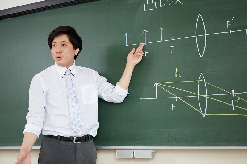 理科を学んだ先に見えるもの　視野を広げる第一歩　【合格への助走　市進受験ナビ】