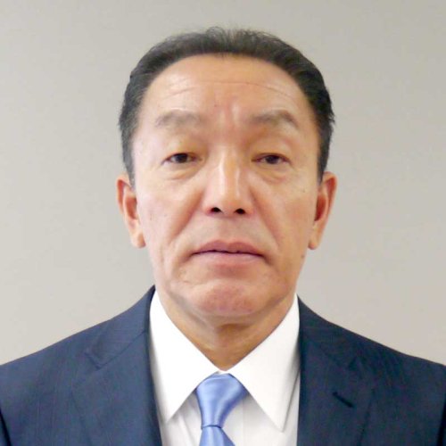 阿井伸也議員
