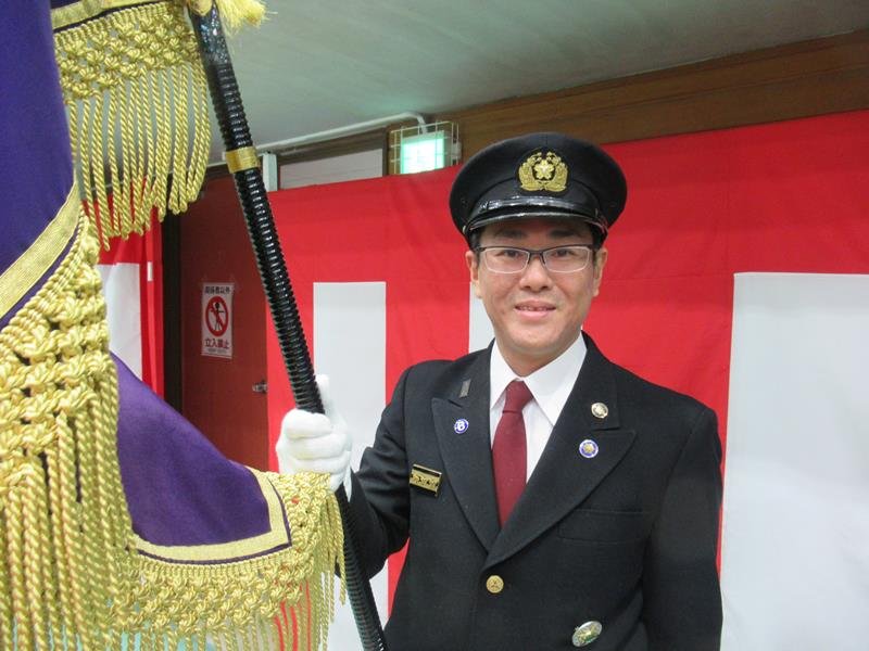 三谷昌明さん