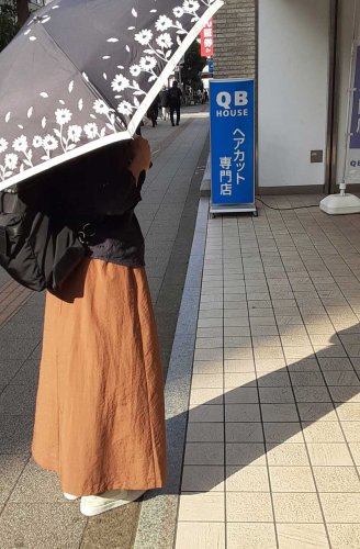 千葉県内、各地で５月の観測史上最高気温　船橋３４・７度、佐倉３３・９度　連日の真夏日
