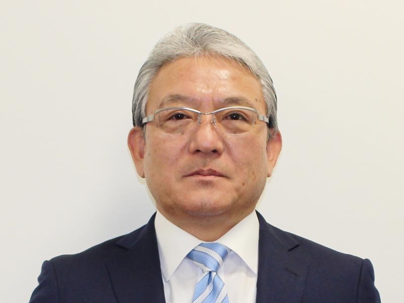 小出譲治市長