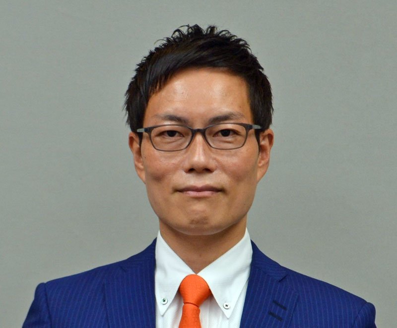 秋本真利衆院議員