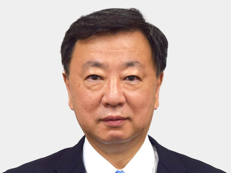 松野博一官房長官
