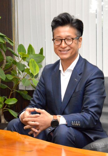 齊藤進氏