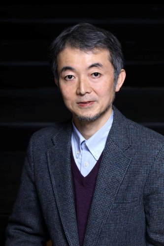 講師の小笠原響さん
