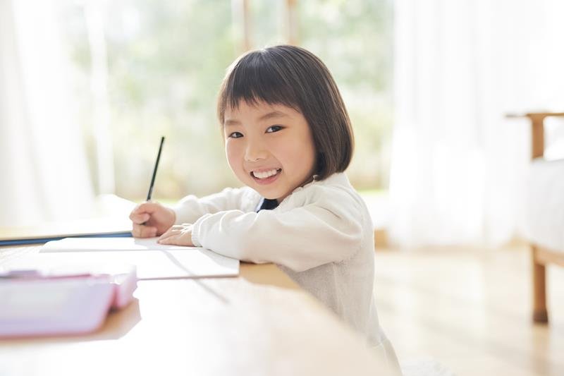 低学年から始める受験準備　【合格への助走　市進受験ナビ】