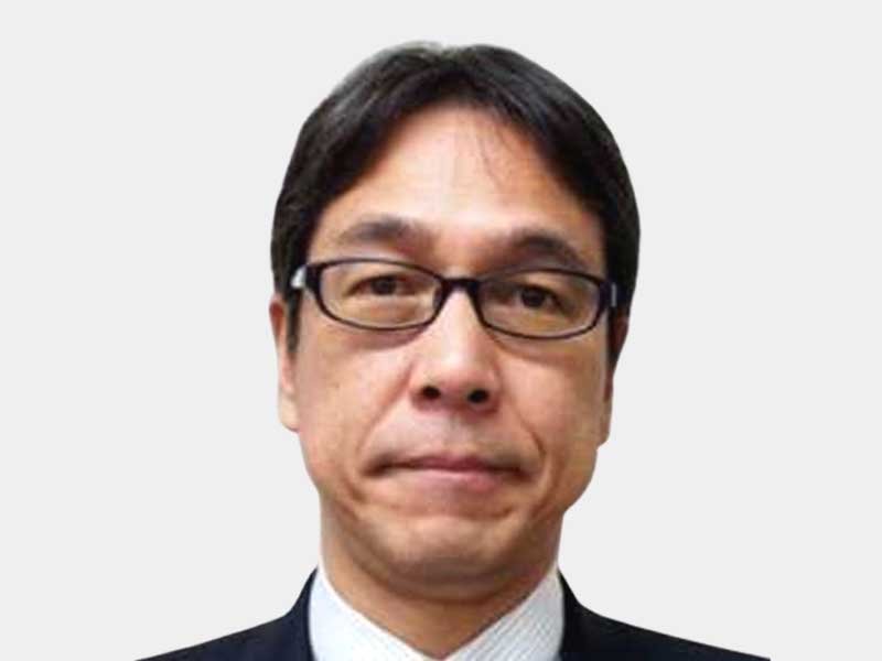藤本哲也・公取委事務総長