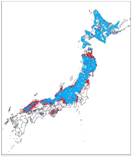 本州唯一「クマなし県」千葉なぜ　全国で被害相次ぐ　将来的に現れる可能性は？　専門家に聞く