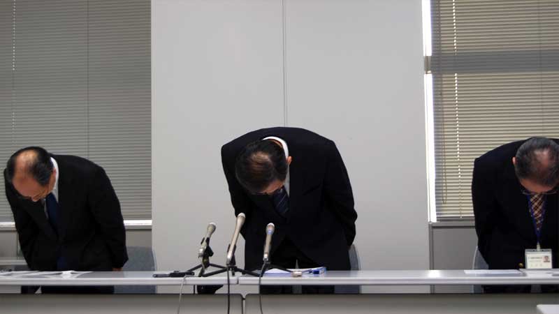 【速報】千葉県住宅供給公社の職員を逮捕　１３０万円詐取容疑、工事費を架空・水増し請求　千葉市の業者も　県警