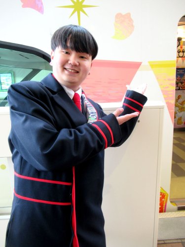 コロナ明け希望胸に　東京ディズニーシーで二十歳の集い　【舞浜タイムズ１月号】