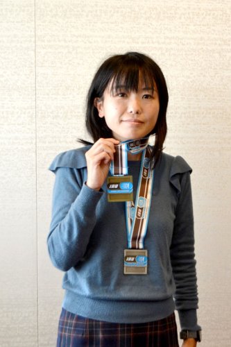 過酷競技で世界新樹立　自己記録越えへ思い新た　２４時間走の船橋市職員・仲田光穂さん（３４）【ちば新時代　私たちの挑戦】