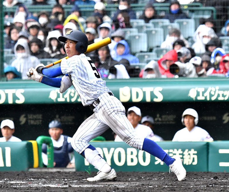 つくるぞ新たな歴史　中央学院きょう２６日８強懸け　【中央学院センバツだより】
